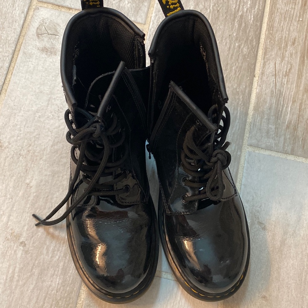 Doc Martens